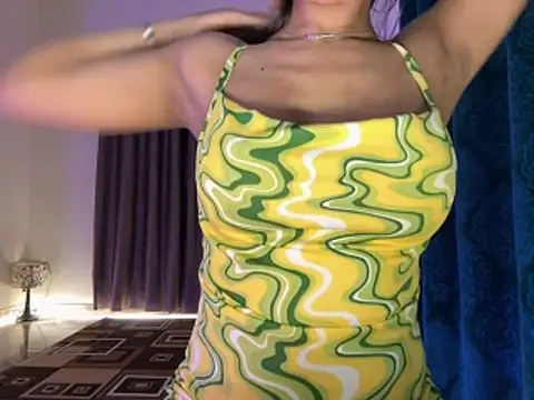 Snapshot of SEXY_JENNY_ chatting on October 29, 2025, 2:52 pm SEXY JENNY  online show from October 29, 2025, 2:52 pm