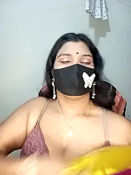 Hot-Angel  online show from January 4, 2025, 2:46 pm