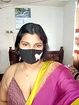 Hot-Angel  online show from January 5, 2025, 3:32 am