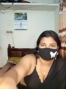 Hot-Angel  online show from January 6, 2025, 1:31 am