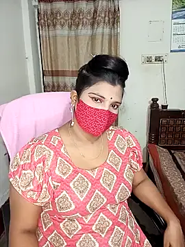 Hot-Angel  online show from February 2, 2025, 12:19 am