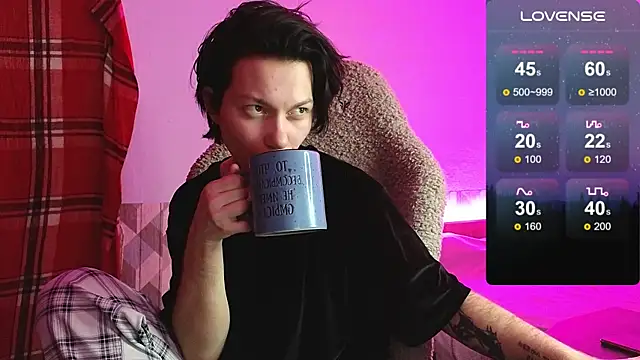 esajukyy online show from November 21, 2025, 2:49 pm