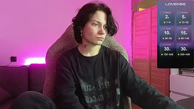 esajukyy online show from January 11, 2026, 2:44 pm