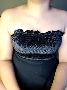 Olivia3 online show from October 29, 2025, 6:42 pm