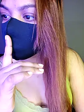 Olivia3 online show from December 14, 2025, 11:42 pm