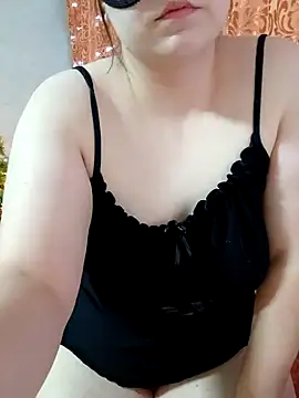 Snapshot of Miranda_Nancy chatting on January 12, 2025, 6:38 pm Miranda Nancy online show from January 12, 2025, 6:38 pm