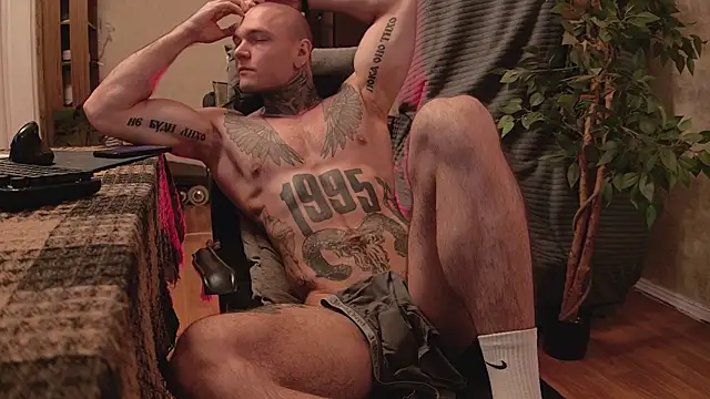 bulatov xx online show from October 28, 2025, 11:29 pm