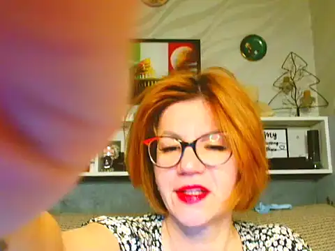 Natali3855 online show from January 16, 2026, 5:11 am