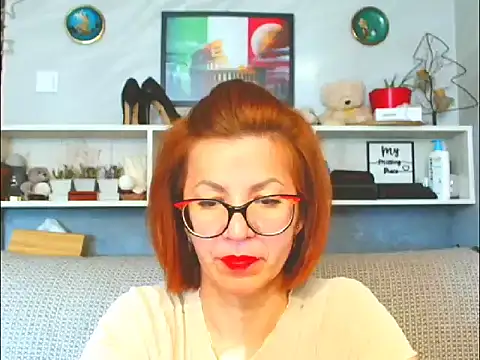 Natali3855 online show from May 22, 2026, 3:24 am