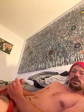 zenzero87 online show from October 24, 2025, 12:08 am