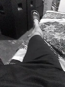 Deste223 online show from October 13, 2025, 5:02 pm