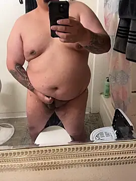 Snapshot of johnnywickedd chatting on November 10, 2025, 7:29 am johnnywickedd online show from November 10, 2025, 7:29 am