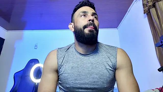 Snapshot of BEN_BLAZE chatting on February 27, 2025, 3:04 am BEN BLAZE online show from February 27, 2025, 3:04 am