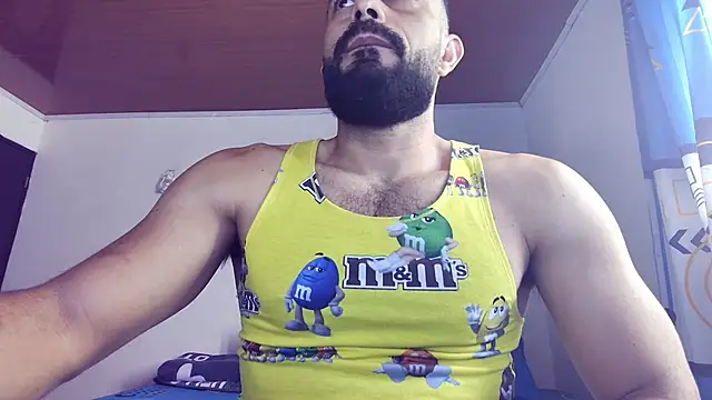 Snapshot of BEN_BLAZE chatting on March 19, 2025, 5:06 pm BEN BLAZE online show from March 19, 2025, 5:06 pm