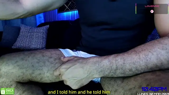 BEN BLAZE online show from March 31, 2026, 3:41 am