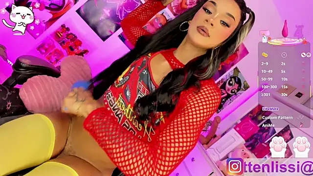 babylinsie online show from September 23, 2025, 5:21 am