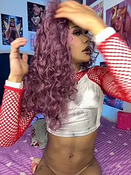 babylinsie online show from December 4, 2025, 6:16 pm