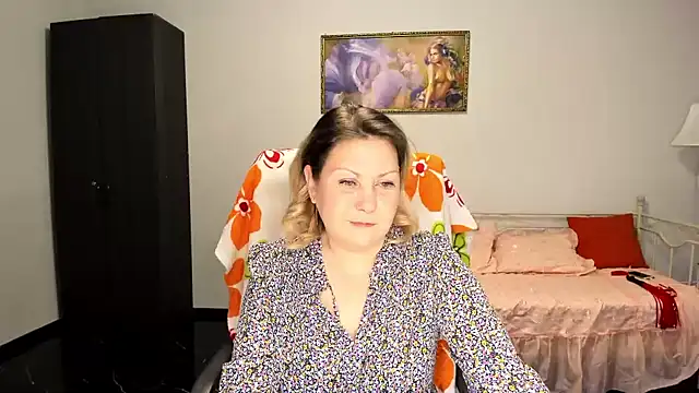 Milana Blake online show from January 15, 2025, 6:51 pm