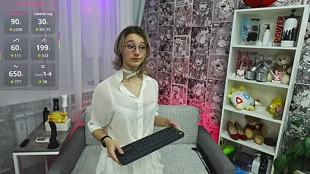 Silva-Tail online show from October 23, 2025, 2:05 pm