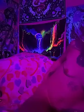 Stonermama666420 online show from February 12, 2026, 5:57 am