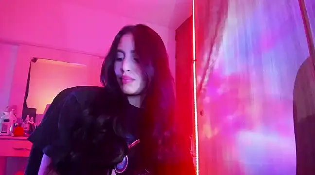 Snapshot of bunny_1922 chatting on January 15, 2025, 10:06 am bunny 1922 online show from January 15, 2025, 10:06 am