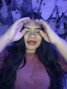 CANELA 9911 online show from October 28, 2025, 3:10 am