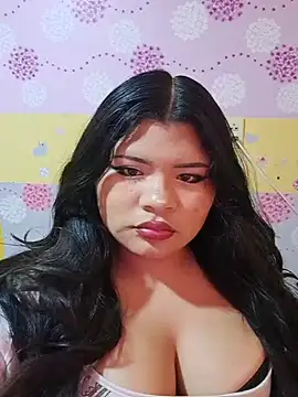 CANELA 9911 online show from November 25, 2025, 12:10 am