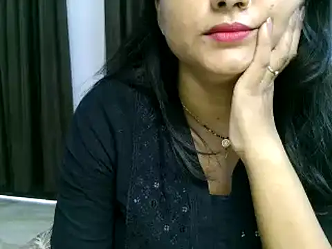 Snapshot of Hritvika chatting on March 2, 2026, 7:15 am Hritvika online show from March 2, 2026, 7:15 am