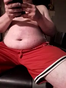 Chilsen1904 online show from April 9, 2026, 7:30 pm