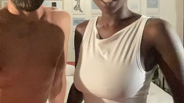 Snapshot of pamela69mike chatting on December 21, 2024, 7:27 pm pamela69mike online show from December 21, 2024, 7:27 pm