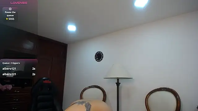 Snapshot of Noah_Jhonson chatting on February 3, 2025, 3:49 pm Noah Jhonson online show from February 3, 2025, 3:49 pm