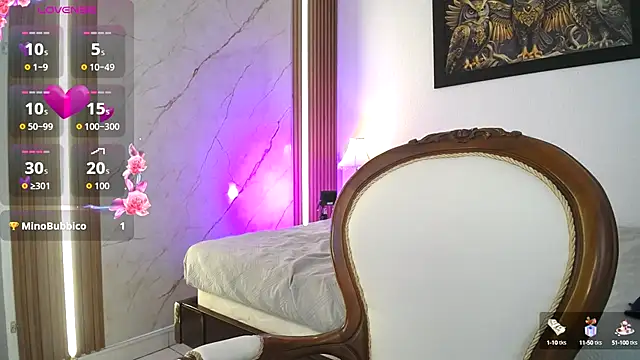 Snapshot of Noah_Jhonson chatting on October 10, 2025, 7:57 pm Noah Jhonson online show from October 10, 2025, 7:57 pm