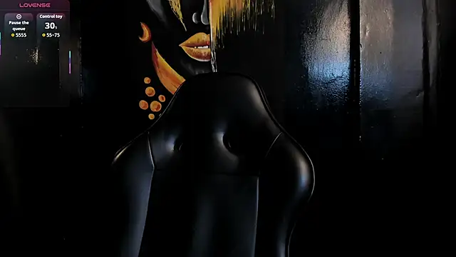 Flynn Riider online show from December 17, 2025, 6:47 pm