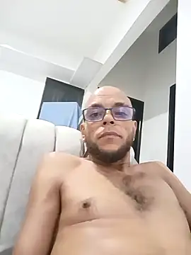 Charly BC Dirty online show from December 12, 2024, 8:25 am