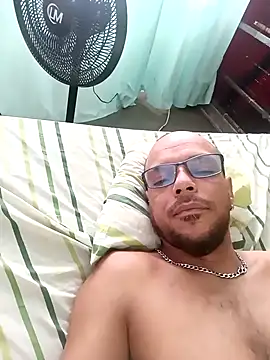 Charly BC Dirty online show from November 27, 2025, 1:02 pm