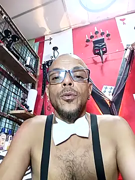 Charly BC Dirty online show from December 5, 2025, 2:42 am