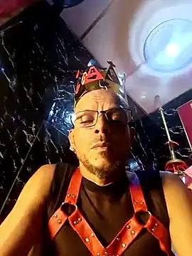 Charly BC Dirty online show from January 17, 2026, 5:23 am