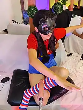 Snapshot of Sweety-Cat chatting on May 24, 2026, 4:34 pm Sweety-Cat online show from May 24, 2026, 4:34 pm