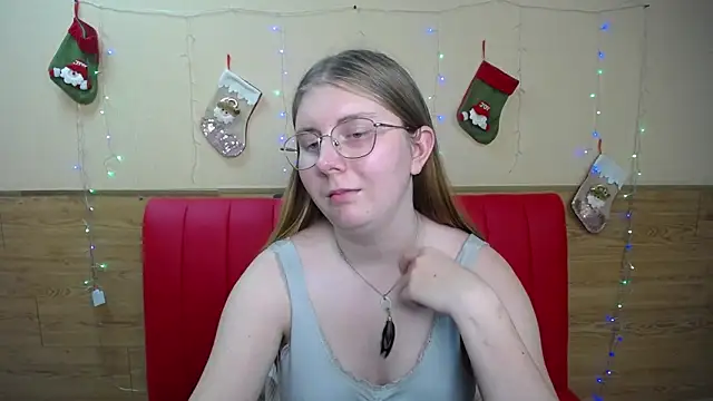 RysaKosaYlya online show from December 20, 2024, 9:21 am