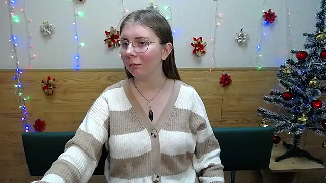 RysaKosaYlya online show from December 22, 2024, 6:06 am