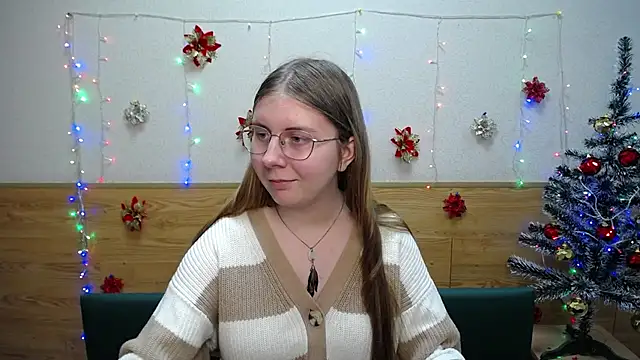 RysaKosaYlya online show from December 24, 2024, 12:33 pm