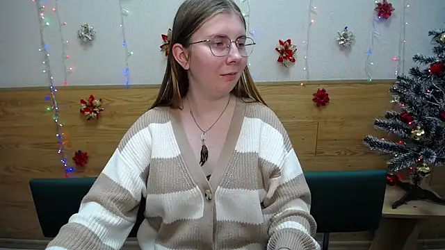 RysaKosaYlya online show from December 27, 2024, 12:12 pm