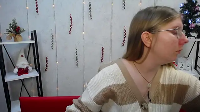 RysaKosaYlya online show from December 28, 2024, 6:17 am