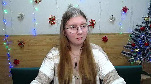 RysaKosaYlya online show from January 12, 2025, 6:49 am