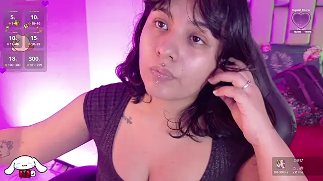 Snapshot of _sowy_venus_ chatting on June 17, 2026, 11:34 am sowy venus online show from June 17, 2026, 11:34 am