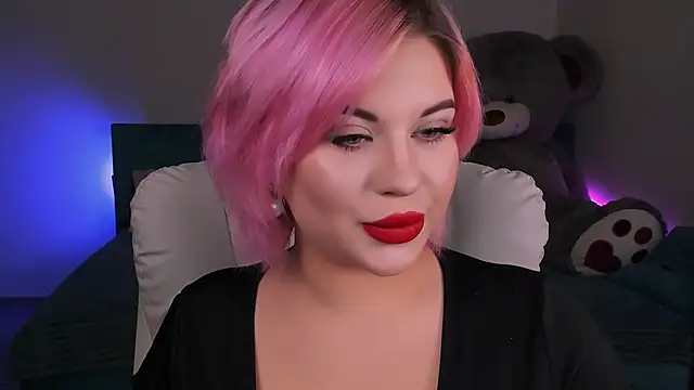 Snapshot of evaharve chatting on December 14, 2024, 5:29 am evaharve online show from December 14, 2024, 5:29 am