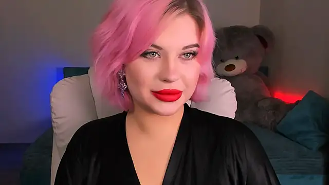 Snapshot of evaharve chatting on December 16, 2024, 12:59 am evaharve online show from December 16, 2024, 12:59 am