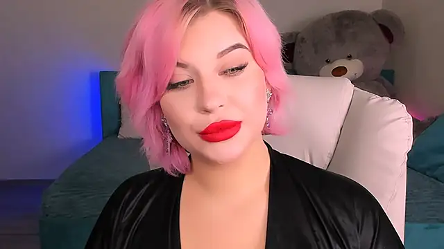 Snapshot of evaharve chatting on December 16, 2024, 4:02 am evaharve online show from December 16, 2024, 4:02 am