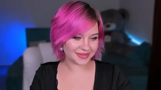 Snapshot of evaharve chatting on December 22, 2024, 10:47 pm evaharve online show from December 22, 2024, 10:47 pm