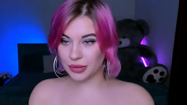 Snapshot of evaharve chatting on January 3, 2025, 9:36 pm evaharve online show from January 3, 2025, 9:36 pm